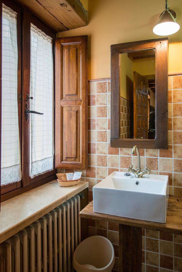 Hostal Pena Santa Сото Экстерьер фото